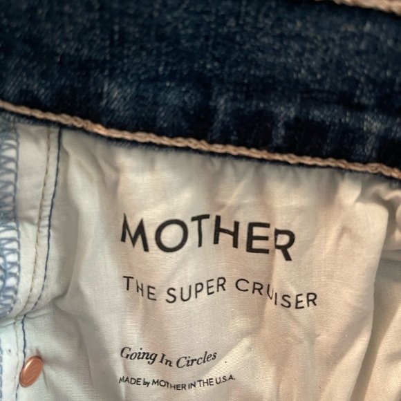 Mother jeans - Picture 7 of 10